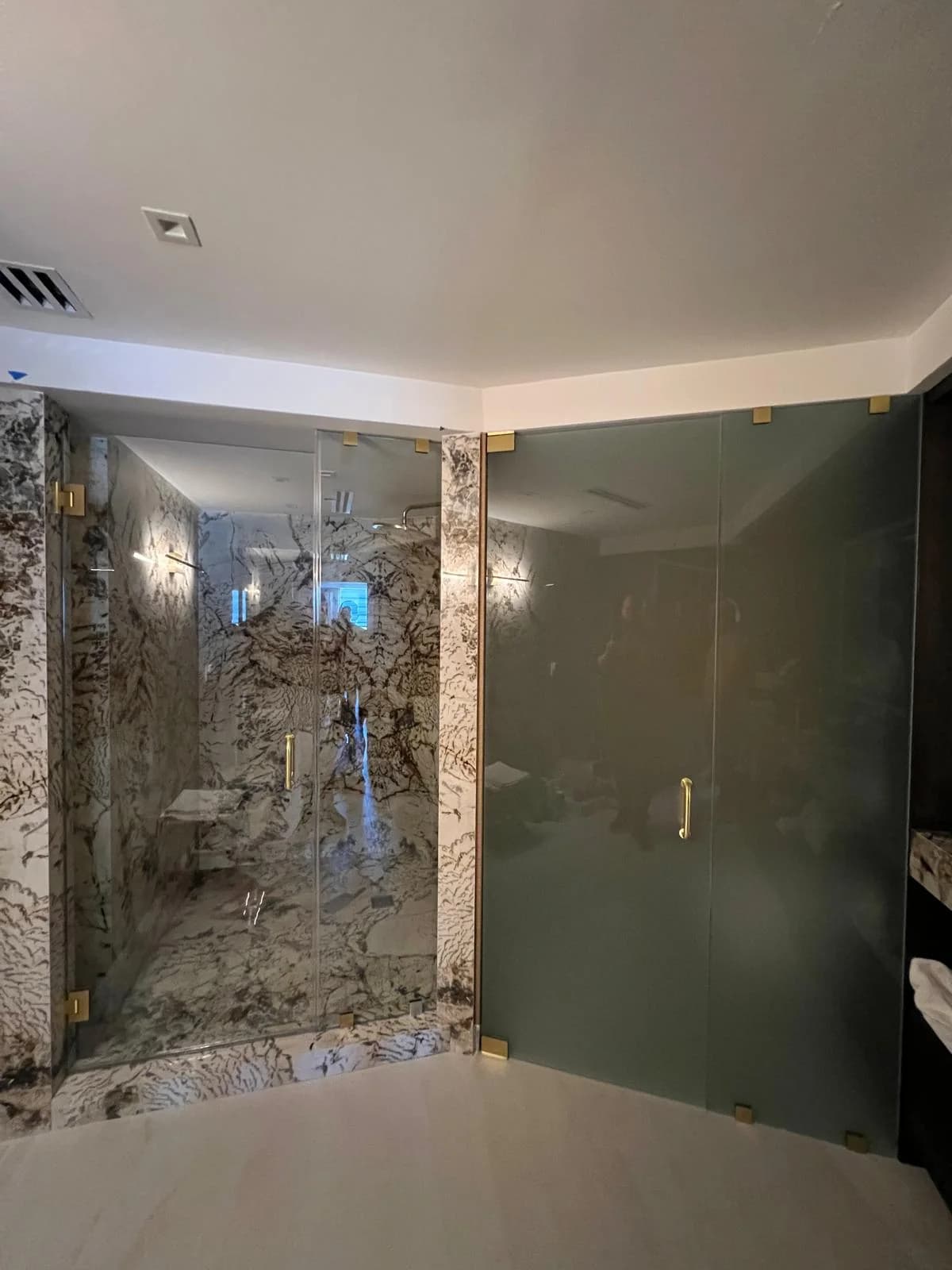 Shower Doors